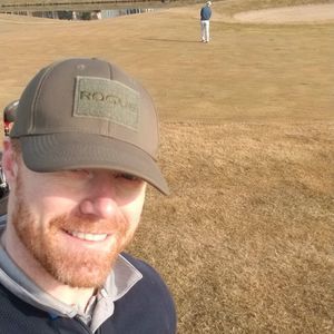 Meet your Posher, Jeffrey